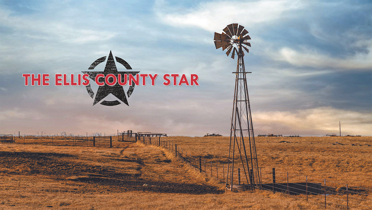 Ellis County Star